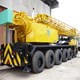 Liebherr All Terrain Crane LTM1100 100 tons 